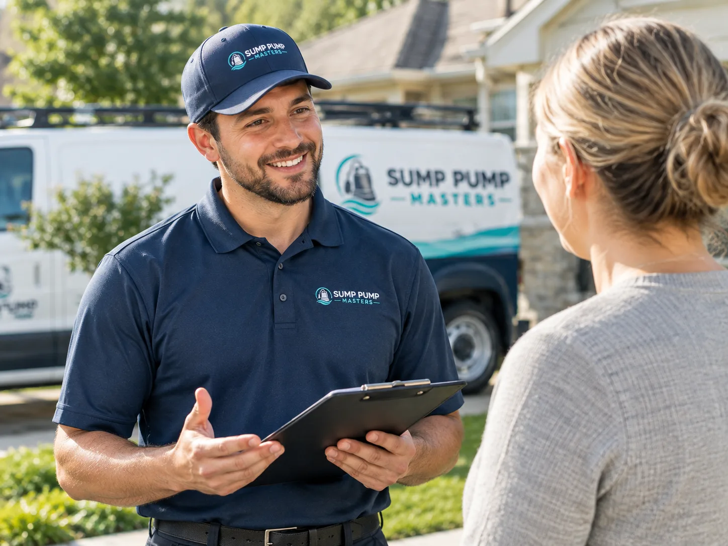 Sump Pump Repair Houston, TX FAQs